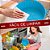 Forma de Silicone p/Air Fryer - Redonda - Imagem 5