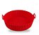 Forma de Silicone p/Air Fryer - Redonda - Imagem 8