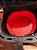 Forma de Silicone p/Air Fryer - Redonda - Imagem 7