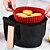 Forma de Silicone p/Air Fryer - Redonda - Imagem 4