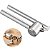Espremedor de Alho INOX - Imagem 2