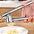 Espremedor de Alho INOX - Imagem 1