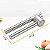 Espremedor de Alho INOX - Imagem 6