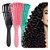 Escova p/Cabelo Cacheado - Imagem 1