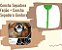 Concha Separadora de Gordura + Concha separadora de Feijão - Imagem 1