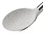 Colher de Silicone c/Inox - Imagem 4
