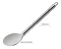 Colher de Silicone c/Inox - Imagem 2