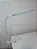 Luminária de Mesa Led - USB - Flexível c/clips - - Imagem 2