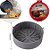 Forma Air Fryer silicone - 18,5 cm - - Imagem 1