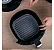 Forma Air Fryer silicone quadrada - 15,5 cm - - Imagem 2