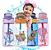 Garrafa Infantil - Canudo Silicone - 480 ml - Imagem 1
