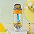 Garrafa Infantil - Canudo Silicone - 480 ml - Imagem 9