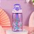 Garrafa Infantil - Canudo Silicone - 480 ml - Imagem 8