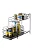 Organizador Retrátil Multiuso -epóxi- - Imagem 1