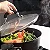 Cesta Cozimento a Vapor - inox - - Imagem 3
