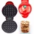 Máquina Waffle mini Elétrica - Imagem 4
