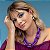 BRINCO EAR CUFF COM SETE FILEIRAS LISAS BANHADO A OURO - Imagem 2