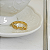 Anel Amor com Zircônia Cristal - Imagem 2