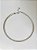 CHOKER ALURE EM AÇO INOX - Imagem 1