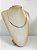 CHOKER ALURE EM AÇO INOX - Imagem 4