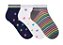 Kit C/3 Meias Soquete Estampada Feminina Selene 7360 - Imagem 4