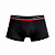 Kit C/2 Cuecas Infantil Boxer Em Algodão Lupo 141-088 - Imagem 2