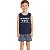 Pijama Infantil Menino Em Malha Regata I’m Great Sleep - Imagem 1