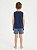 Pijama Infantil Menino Em Malha Regata I’m Great Sleep - Imagem 2