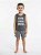 Pijama Infantil Em Malha Need More Sleep - Imagem 3