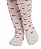 Meia Calça Infantil Estampas Variadas - Imagem 1