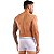 Kit De 1 Cueca Altomax Lisa e 1 Brinde De Par De Meia Soquete Branca - CORES VARIADAS - Imagem 14