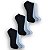 Kits De Cuecas Altomax e 1 Brinde De Par De Meia Soquete Mescla Cores Variadas - Imagem 3