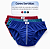 Cueca Slip Kit C/3 em Microfibra Elástico Embutido Nawes N12 - Imagem 5
