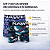 Cueca Boxer Adulto Kit C/2 em Microfibra Estampada Nawes N23 - Imagem 3