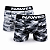 Cueca Boxer Adulto Kit C/2 em Microfibra Estampada Nawes N23 - Imagem 1