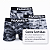 Cueca Boxer Adulto Kit C/2 em Microfibra Estampada Nawes N23 - Imagem 5