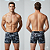 Cueca Boxer Adulto Kit C/2 em Microfibra Estampada Nawes N23 - Imagem 4