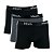 Kit com 3 Cuecas Boxer Sortidas Cotton Mash REF 110.16 - Imagem 1