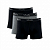 Kit C/3 Cuecas Boxer Sortidas Cotton Mash REF 110.16 - Imagem 1