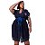 Robe Plus Size Rendado Romantic · Luxo · Elegância e Sensualidade - Imagem 2