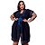 Robe Plus Size Rendado Romantic · Luxo · Elegância e Sensualidade - Imagem 1