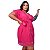 Robe Plus Size Rendado Romantic · Luxo · Elegância e Sensualidade - Imagem 4