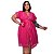 Robe Plus Size Rendado Romantic · Luxo · Elegância e Sensualidade - Imagem 6