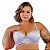 Sutiã Reforçado Plus Size Básico de Sustentação - Imagem 6