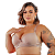 Sutiã Reforçado Plus Size Básico de Sustentação - Imagem 7