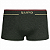 Cueca Sunga Sem Costura Fio Texturizado Lupo 526-001 - Imagem 2