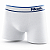 Cueca Boxer Mash Microfibra Sem Costura 710.04 - Imagem 3