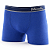Cueca Boxer Mash Microfibra Sem Costura 710.04 - Imagem 1