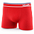 Cueca Boxer Mash Microfibra Sem Costura 710.04 - Imagem 4