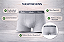 Cueca Boxer Mash Sem Costura Micromodal 710.09 - Imagem 2